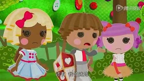 乐乐天使(乐乐天使动画片全集中文版)缩略图