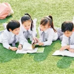 小学课外阅读,小学课外阅读必读书目缩略图