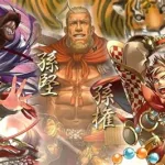 乱舞三国(乱舞三国老版本汉风版下载)缩略图