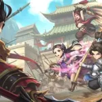 好玩的网游(好玩的网游适合长期玩的)缩略图