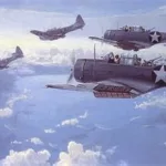 太平洋空战,太平洋战争缩略图