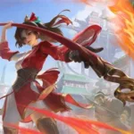 云缨怎么玩,云缨怎么玩连招技巧缩略图