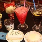 猫咪甜品屋,猫咪甜品屋免费缩略图