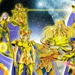 圣斗士黄金十二宫,圣斗士黄金十二宫战士缩略图
