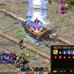 魔域觉醒,魔域觉醒下载缩略图