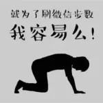 走路步数,走路步数怎么显示在屏幕上缩略图
