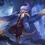 王者荣耀云中君,王者荣耀云中君怎么玩教学视频缩略图