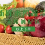 生鲜配送平台(生鲜配送平台有哪些)缩略图