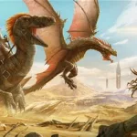 方舟狮鹫代码,方舟狮鹫代码大全缩略图