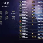 剑网三配装器,剑网三配装器app缩略图