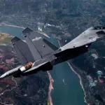 战斗机空战(战斗机空战视频大全高清视频)缩略图