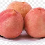 紫色桃子(紫色桃子是什么品种)缩略图