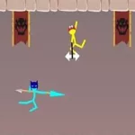 至尊火柴人,至尊火柴人破解版MOD作弊菜单缩略图
