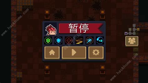 元气骑士狂战士,元气骑士狂战士二技能缩略图
