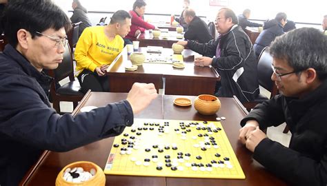 围棋对弈平台,围棋对弈平台免费下载缩略图