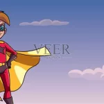 超级男孩(超级男孩英文)缩略图