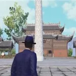 九黎苗戏楼(九黎苗戏楼的历史)缩略图
