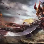 无双上将(无双上将潘凤)缩略图