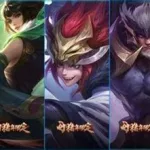 王者荣耀牛年限定(王者荣耀牛年限定为什么只有四个)缩略图