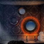 鬼屋逃生,鬼屋逃生3D缩略图