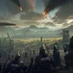 三国神话世界,三国神话世界小说缩略图
