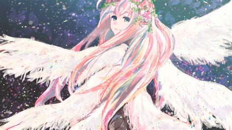 巡音流歌(巡音流歌生日)缩略图