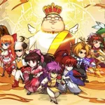 漫画大乱斗(漫画大乱斗手游)缩略图