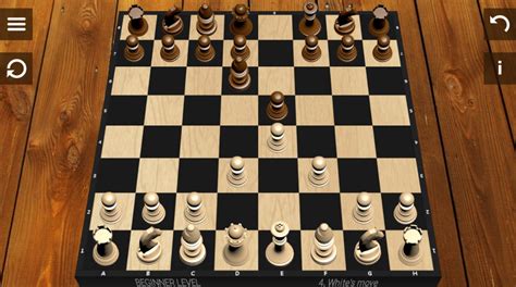 国际象棋玩法(国际象棋玩法新手入门视频)缩略图