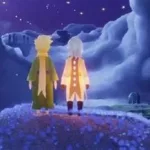 光遇小王子季,光遇小王子季节缩略图