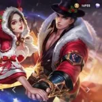 谁克貂蝉(谁克貂蝉法师)缩略图