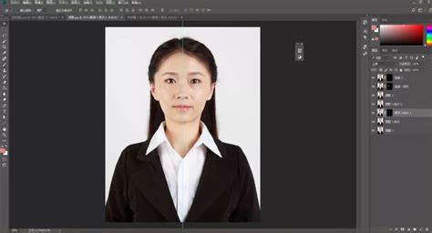 证件照制作(证件照制作免费软件)缩略图