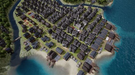 城市建设游戏(城市建设游戏哪个好玩)缩略图