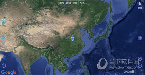 奥维互动地图(奥维互动地图2023最新高清图源)缩略图