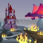 城堡攻击,城堡攻击游戏下载缩略图