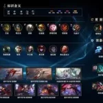 无限乱斗(无限乱斗和无限火力有什么区别)缩略图