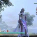 真三国无双5貂蝉,真三国无双5貂蝉怎么解锁缩略图