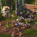 帝国时代3中文版(帝国时代3中文版怎么看版本号)缩略图