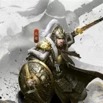 三国群英传霸王之业,三国群英传霸王之业游戏缩略图
