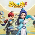 网易梦幻西游手游(网易梦幻西游手游官方版)缩略图