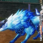 疾风魔狼,疾风魔狼武魂的魂技缩略图