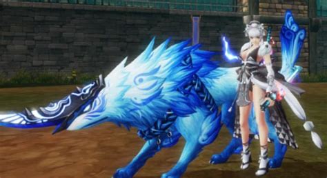 疾风魔狼,疾风魔狼武魂的魂技缩略图