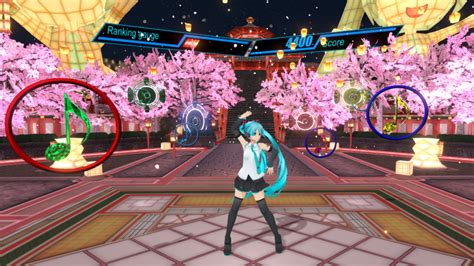 初音未来的游戏,初音未来的游戏音游缩略图