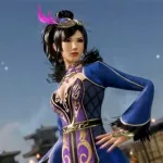 甄姬三国杀(甄姬三国杀完整版)缩略图