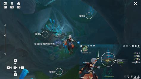 收集零件(sallyface第二章攻略收集零件)缩略图