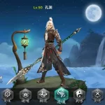 剑侠情缘1,剑侠情缘1归来手游官网缩略图