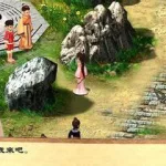 三国卧龙传(三国卧龙传下载)缩略图