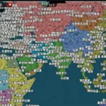 世界征服,世界征服者4缩略图