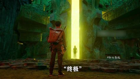 盗墓笔记在哪看,盗墓笔记在哪看电视剧缩略图