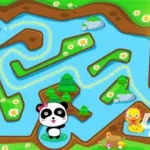 智力测试游戏(智力测试游戏攻略文字找茬)缩略图