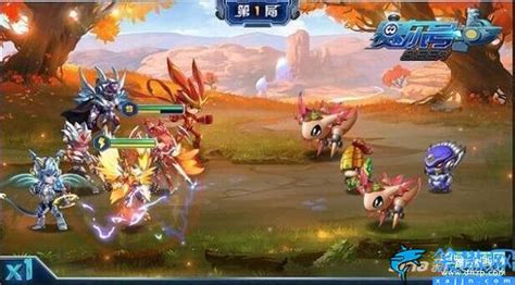 赛尔号雷伊技能,赛尔号雷伊技能搭配推荐缩略图